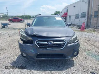 2018 Subaru Outback Premium с VIN 4S4BSAFC8J3285214, выставлен на аукционе IAAI как лот 42411047 с пробегом 95 081 миль миль и . История ставок и продаж доступна на DreamBid. Изображение 12.