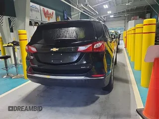 2019 Chevrolet Equinox LT с VIN 2GNAXTEV7K6174218, выставлен на аукционе IAAI как лот 42547952 с пробегом 86 782 миль миль и . История ставок и продаж доступна на DreamBid. Изображение 26.