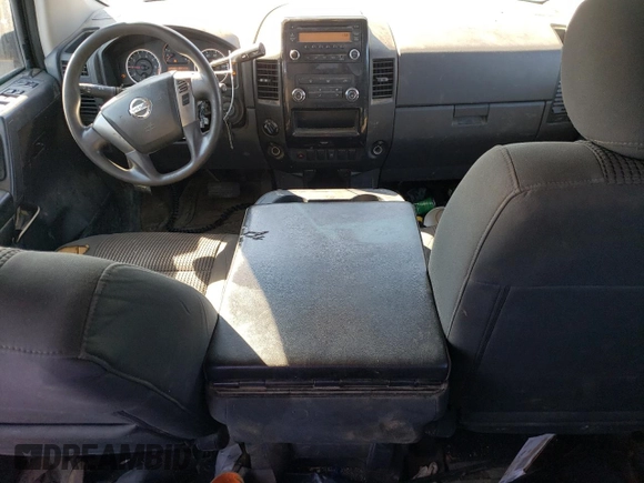 2013 Nissan Titan S with VIN 1N6AA0EJ9DN309958, listed as a Copart auction lot 71129854 with 137,302 mi miles and Clean Title. Bid and sale history available at carsss.com. Image 8.