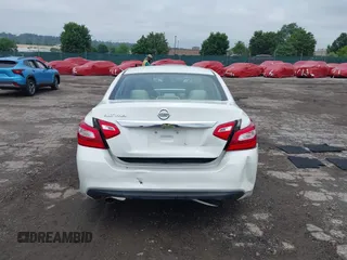 2016 Nissan Altima S with VIN 1N4AL3AP8GN361875, listed as a IAAI auction lot 42526882 with 119,628 mi miles and . Bid and sale history available at DreamBid. Image 17.