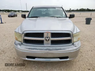 2012 Ram 1500 ST with VIN 1C6RD6FK4CS112016, listed as a Copart auction lot 63290695 with 171,667 mi miles and Clean title. Bid and sale history available at DreamBid. Image 5.