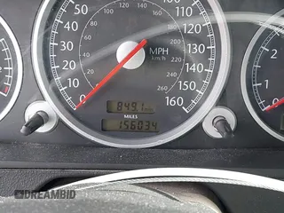 2006 Chrysler Crossfire Limited with VIN 1C3AN69LX6X069918, listed as a IAAI auction lot 41377430 with 156,034 mi miles and . Bid and sale history available at DreamBid. Image 15.