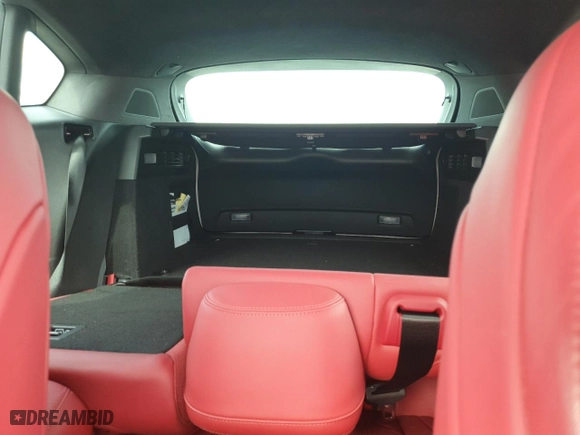2022 Maserati Levante GT with VIN ZN661XUA2NX396142, listed as a Copart auction lot 74975334 with 0 mi miles and Salvage Title. Bid and sale history available at carsss.com. Image 10.
