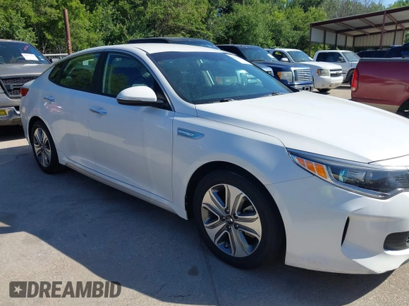 2017 Kia Optima EX with VIN KNAGU4LE3H5012382, listed as a IAAI auction lot 42570804 with 104,910 mi miles and . Bid and sale history available at DreamBid. Image 13.