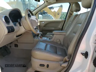 2005 Ford Freestyle SEL z VIN 1FMZK02185GA31840, wystawiony jako Copart lot #53802915 z przebiegiem 164 791 mil mil oraz Szkoda całkowita • Salvage title. Historia ofert i sprzedaży dostępna na DreamBid. Obrazek 7.