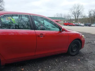 2011 Toyota Camry LE with VIN 4T1BF3EK4BU701750, listed as a IAAI auction lot 42007119 with 286,100 mi miles. Bid and sale history available at carsss.com. Image 16.