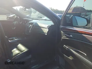 2012 Cadillac SRX Premium Collection with VIN 3GYFNCE37CS606287, listed as a IAAI auction lot 42662102 with 91,849 mi miles and . Bid and sale history available at DreamBid. Image 5.