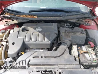 2009 Nissan Altima 2.5 z VIN 1N4AL21E19N544451, wystawiony jako IAAI lot #42161864 z przebiegiem 170 506 mil mil oraz . Historia ofert i sprzedaży dostępna na DreamBid. Obrazek 10.