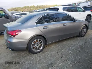 2019 Mercedes-Benz A 220 with VIN WDD3G4EBXKW034950, listed as a IAAI auction lot 41905976 with 111,102 mi miles and . Bid and sale history available at DreamBid. Image 4.
