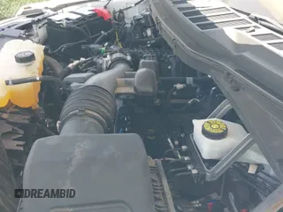 2023 Ford F-150 XL с VIN 1FTMF1CB6PKE64993, выставлен на аукционе IAAI как лот 42887730 с пробегом 41 376 миль миль и . История ставок и продаж доступна на DreamBid. Изображение 19.