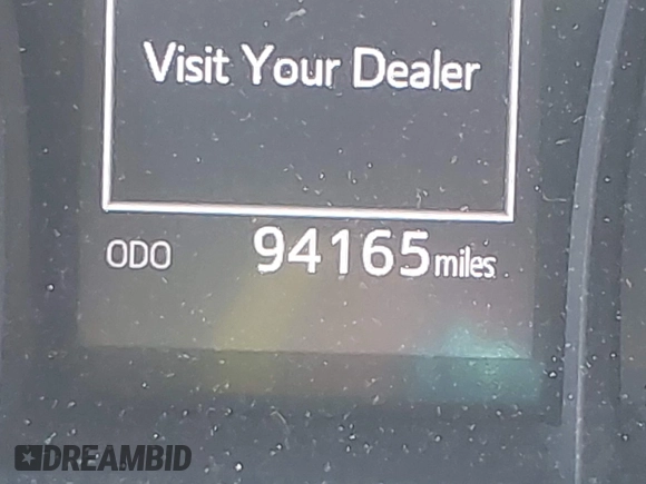 2019 Toyota Camry LE z VIN 4T1B11HK8KU789295, wystawiony jako IAAI lot #41993966 z przebiegiem 94 165 mil mil oraz . Historia ofert i sprzedaży dostępna na DreamBid. Obrazek 15.