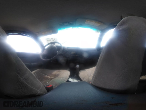 1999 Toyota Tacoma with VIN 4TAWN72N2XZ542053, listed as a IAAI auction lot 42493051 with Not provided miles and . Bid and sale history available at DreamBid. Image 17.
