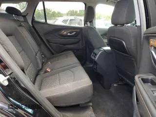 2020 GMC Terrain SLE с VIN 3GKALTEVXLL334744, выставлен на аукционе Copart как лот 60457185 с пробегом 19 669 миль миль и Списание • Salvage title. История ставок и продаж доступна на DreamBid. Изображение 11.