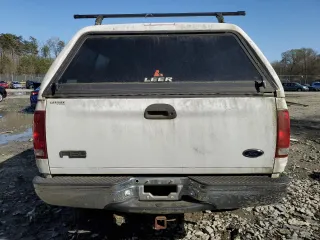 1999 Ford F-150 XL with VIN 1FTRX18L1XNB18305, listed as a Copart auction lot 51336985 with 173,904 mi miles and Clean Title. Bid and sale history available at carsss.com. Image 6.