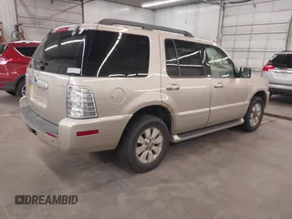 2007 Mercury Mountaineer z VIN 4M2EU47E27UJ08488, wystawiony jako IAAI lot #42126730 z przebiegiem 151 270 mil mil oraz . Historia ofert i sprzedaży dostępna na DreamBid. Obrazek 4.