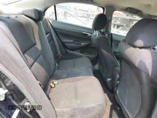 2009 Honda Civic LX-S z VIN 2HGFA16669H331863, wystawiony jako Copart lot #59467775 z przebiegiem 218 051 mil mil oraz Czysty tytuł • Clean title. Historia ofert i sprzedaży dostępna na DreamBid. Obrazek 10.