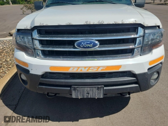 2015 Ford Expedition XL with VIN 1FMJU1GT0FEF29373, listed as a IAAI auction lot 42786317 with 139,186 mi miles and . Bid and sale history available at DreamBid. Image 20.
