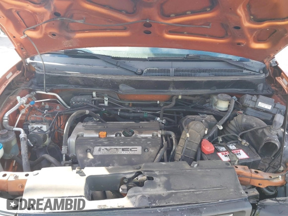 2008 Honda Element LX with VIN 5J6YH183X8L013438, listed as a IAAI auction lot 41488218 with 170,038 mi miles and . Bid and sale history available at DreamBid. Image 10.