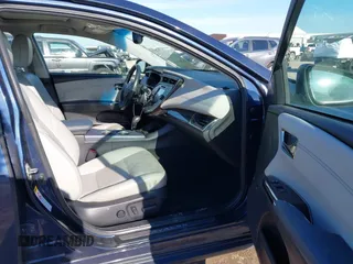 2015 Toyota Avalon Limited with VIN 4T1BK1EB0FU150769, listed as a IAAI auction lot 41297083 with 111,440 mi miles and . Bid and sale history available at DreamBid. Image 5.