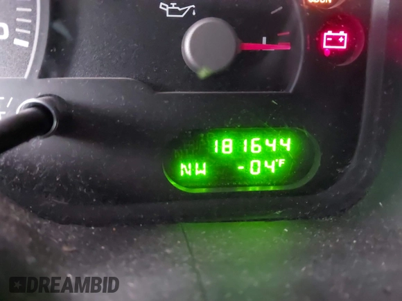 2003 Ford Explorer XLT с VIN 1FMZU63K53ZA88146, выставлен на аукционе IAAI как лот 41339470 с пробегом 181 644 миль миль и . История ставок и продаж доступна на DreamBid. Изображение 16.