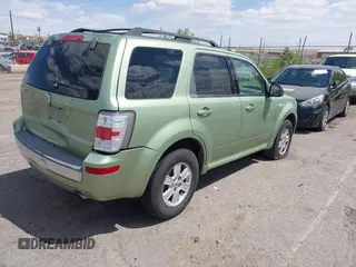 2008 Mercury Mariner с VIN 4M2CU81Z28KJ25587, выставлен на аукционе IAAI как лот 42254205 с пробегом 224 119 миль миль и . История ставок и продаж доступна на DreamBid. Изображение 4.