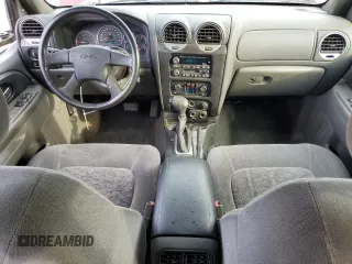 2003 GMC Envoy SLE with VIN 1GKDT13S832174407, listed as a Copart auction lot 47245785 with 229,084 mi miles and Salvage Title. Bid and sale history available at carsss.com. Image 8.