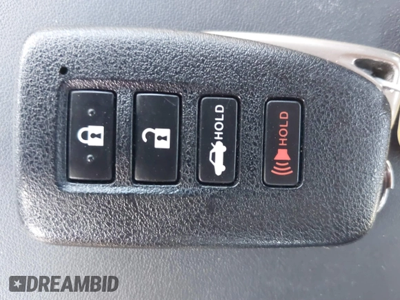 2015 Lexus IS 250 with VIN JTHBF1D23F5071504, listed as a IAAI auction lot 41791660 with 51,031 mi miles and . Bid and sale history available at carsss.com. Image 11.