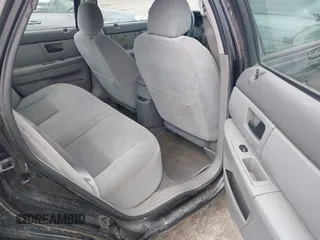 2005 Ford Taurus SE z VIN 1FAHP53U75A109055, wystawiony jako IAAI lot #42401043 z przebiegiem Nie podano mil oraz . Historia ofert i sprzedaży dostępna na DreamBid. Obrazek 8.