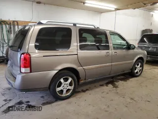 2006 Chevrolet Uplander LT w/1LT with VIN 1GNDV33L36D126677, listed as a Copart auction lot 78606284 with 174,378 mi miles and Clean Title. Bid and sale history available at carsss.com. Image 3.