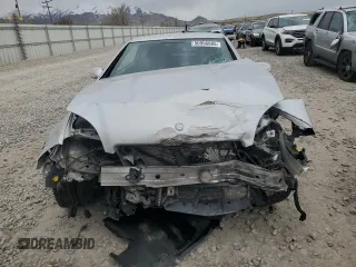 2003 Mercedes-Benz SLK with VIN WDBKK66F13F285485, listed as a Copart auction lot 50996885 with Not provided miles and Salvage title. Bid and sale history available at DreamBid. Image 5.