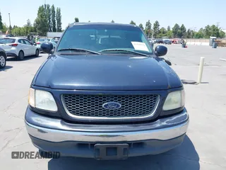 2001 Ford F-150 XLT с VIN 1FTRW07671KC48137, выставлен на аукционе IAAI как лот 42448229 с пробегом 107 306 миль миль и . История ставок и продаж доступна на DreamBid. Изображение 12.