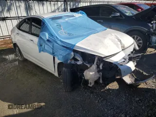 2014 Hyundai Accent GLS with VIN KMHCT4AE8EU684992, listed as a Copart auction lot 41794524 with 86,089 mi miles and Salvage Title. Bid and sale history available at carsss.com. Image 4.