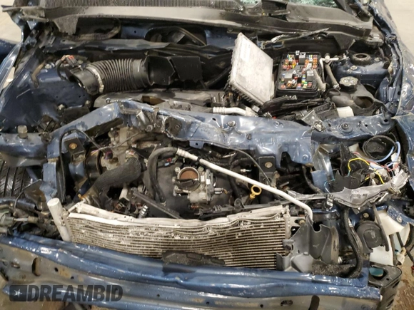 2016 Chevrolet Equinox LT z VIN 2GNFLFEK7G6350037, wystawiony jako Copart lot #55321295 z przebiegiem 62 130 mil mil oraz Szkoda całkowita • Salvage title. Historia ofert i sprzedaży dostępna na DreamBid. Obrazek 12.