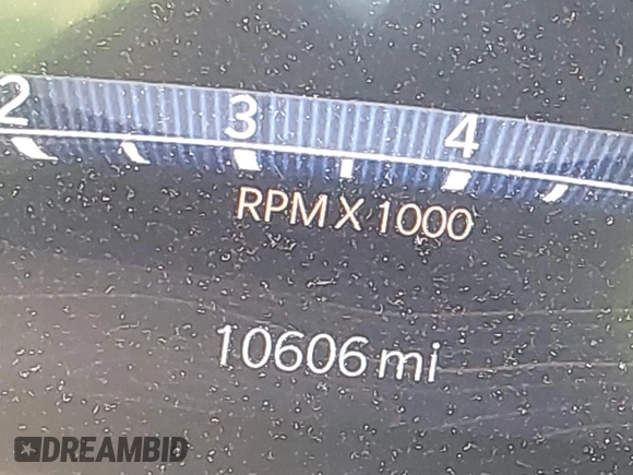 2024 Jeep Grand Cherokee Limited z VIN 1C4RJHBG2R8601244, wystawiony jako IAAI lot #41854002 z przebiegiem 10 606 mil mil oraz . Historia ofert i sprzedaży dostępna na DreamBid. Obrazek 15.