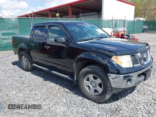 2007 Nissan Frontier Nismo z VIN 1N6AD07W37C447818, wystawiony jako IAAI lot #42156921 z przebiegiem 141 051 mil mil oraz . Historia ofert i sprzedaży dostępna na DreamBid. Obrazek 1.