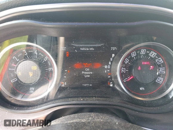 2016 Dodge Challenger SXT with VIN 2C3CDZAGXGH344754, listed as a IAAI auction lot 42411742 with 112,771 mi miles and . Bid and sale history available at DreamBid. Image 7.