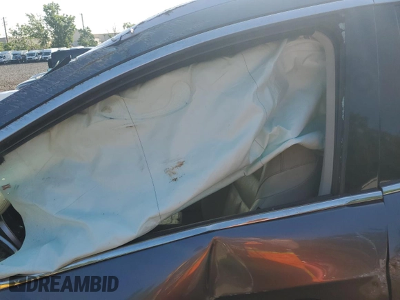 2015 Nissan Murano S with VIN 5N1AZ2MH2FN209432, listed as a Copart auction lot 61303585 with Not provided miles and Salvage title. Bid and sale history available at DreamBid. Image 10.