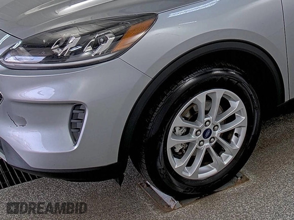 2022 Ford Escape SE с VIN 1FMCU9G6XNUB81166, выставлен на аукционе IAAI как лот 42791502 с пробегом 68 729 миль миль и . История ставок и продаж доступна на DreamBid. Изображение 13.
