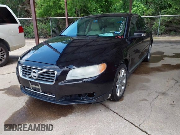 2011 Volvo S80 3.2L с VIN YV1952AS0B1137239, выставлен на аукционе IAAI как лот 42203258 с пробегом 218 685 миль миль и . История ставок и продаж доступна на DreamBid. Изображение 2.