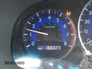2006 Toyota Sienna XLE with VIN 5TDZA22C36S547762, listed as a IAAI auction lot 42182368 with 166,023 mi miles. Bid and sale history available at carsss.com. Image 7.