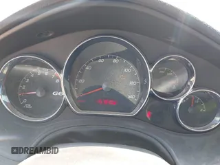 2007 Pontiac G6 G6 with VIN 1G2ZG58B974155465, listed as a IAAI auction lot 42700316 with 151,840 mi miles and . Bid and sale history available at DreamBid. Image 7.