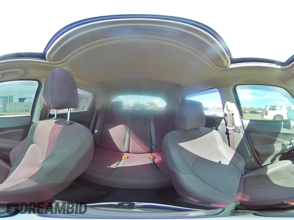 2015 Nissan Juke S with VIN JN8AF5MV6FT560090, listed as a Copart auction lot 53030815 with 107,603 mi miles and Salvage Title. Bid and sale history available at carsss.com. Image 15.