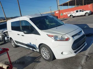 2017 Ford Transit Connect XLT с VIN NM0LS7F79H1327620, выставлен на аукционе IAAI как лот 41809511 с пробегом 103 783 миль миль и . История ставок и продаж доступна на DreamBid. Изображение 1.