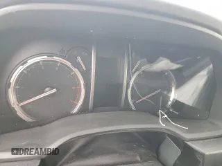 2023 Toyota 4Runner TRD Pro с VIN JTELU5JRXP6159607, выставлен на аукционе Copart как лот 48171975 с пробегом Не указан миль и Списание • Salvage title. История ставок и продаж доступна на DreamBid. Изображение 9.
