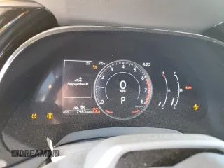 2024 Lexus RX 350 with VIN 2T2BAMBA3RC043250, listed as a Copart auction lot 59143725 with 7,983 mi miles and Salvage title. Bid and sale history available at DreamBid. Image 9.
