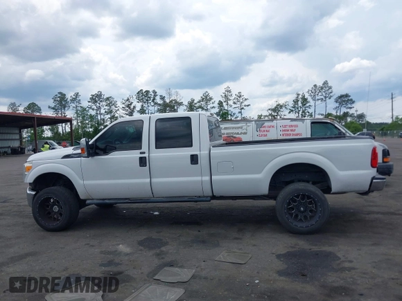 2014 Ford F-250 XL с VIN 1FT7W2B67EEA86461, выставлен на аукционе IAAI как лот 42214980 с пробегом 321 519 миль миль и . История ставок и продаж доступна на DreamBid. Изображение 14.