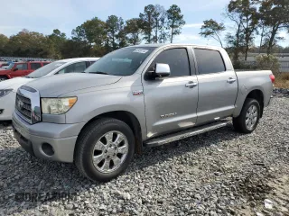 2007 Toyota Tundra Limited with VIN 5TBEV58157S459557, listed as a Copart auction lot 82956114 with 260,923 mi miles and Salvage Title. Bid and sale history available at DreamBid. Image 1.