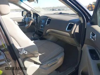 2012 Dodge Durango SXT with VIN 1C4RDHAG0CC196871, listed as a IAAI auction lot 41771399 with 254,779 mi miles and . Bid and sale history available at DreamBid. Image 5.