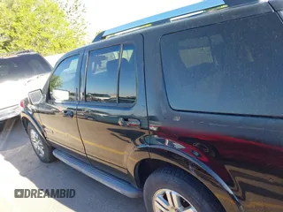 2008 Ford Explorer Limited with VIN 1FMEU75898UB18405, listed as a IAAI auction lot 42734194 with 201,232 mi miles and . Bid and sale history available at DreamBid. Image 6.