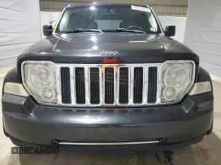2010 Jeep Liberty Limited z VIN 1J4PN5GK5AW108109, wystawiony jako Copart lot #52761915 z przebiegiem 164 674 mil mil oraz Czysty tytuł • Clean title. Historia ofert i sprzedaży dostępna na DreamBid. Obrazek 5.